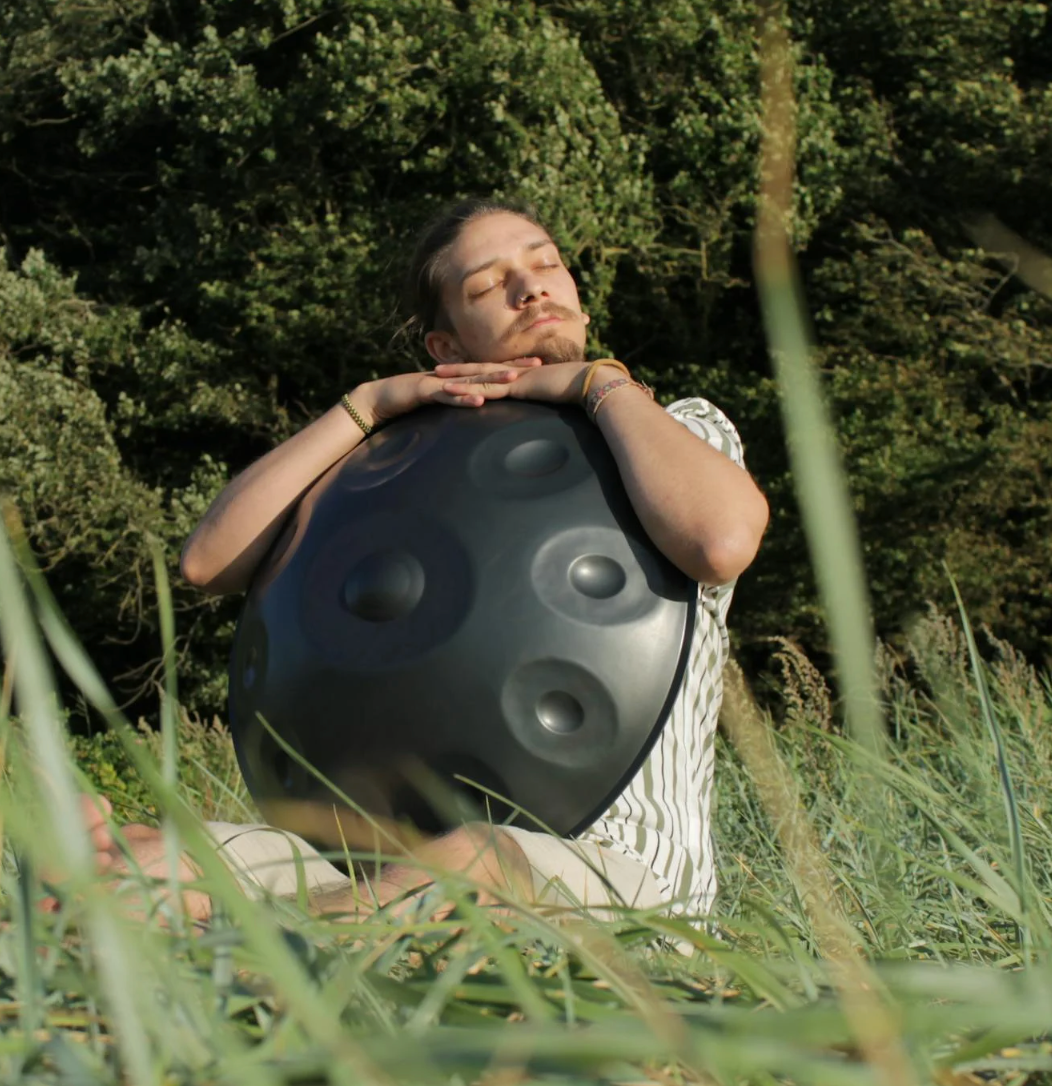 432Hz vs 440Hz : quelles différences pour un handpan ?