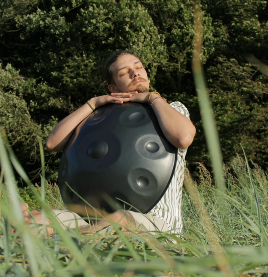 432Hz vs 440Hz : quelles différences pour un handpan ?