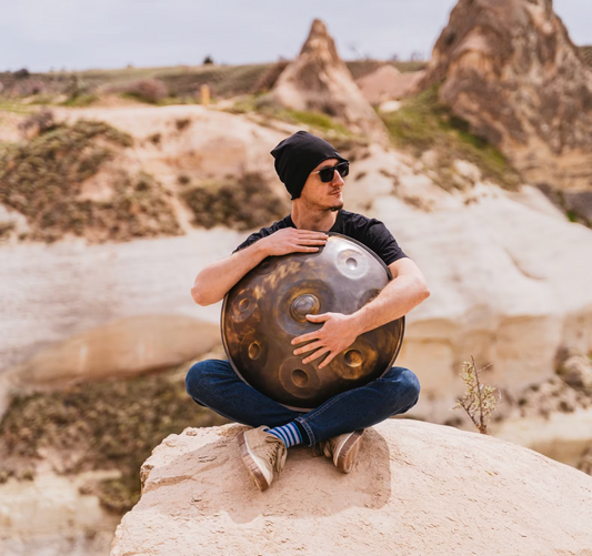 Comment choisir son premier handpan ?