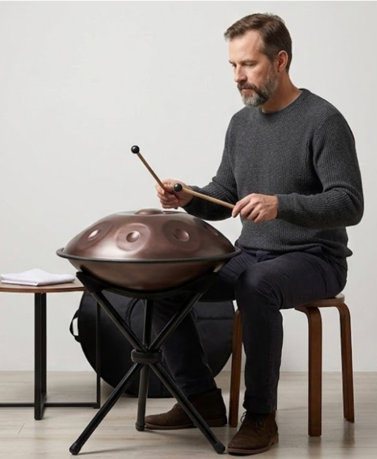 Handpan